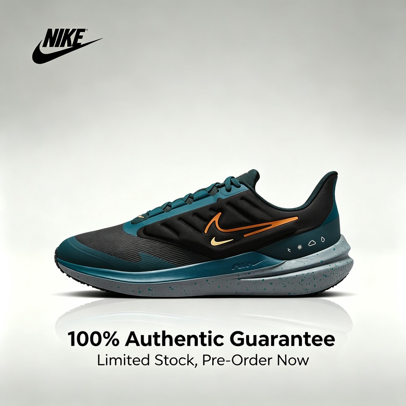 Nike Shoes Air Max 270 - Nike Air Winflo 9 Удобные и