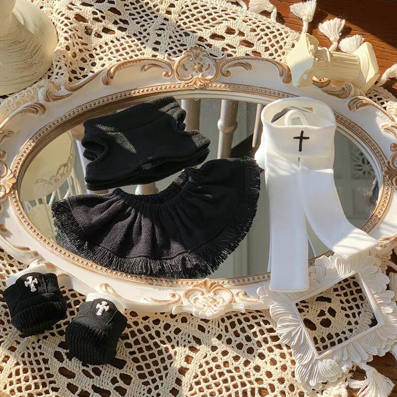 Formal Dress - Кукла из серии Nun, 20-30 см,