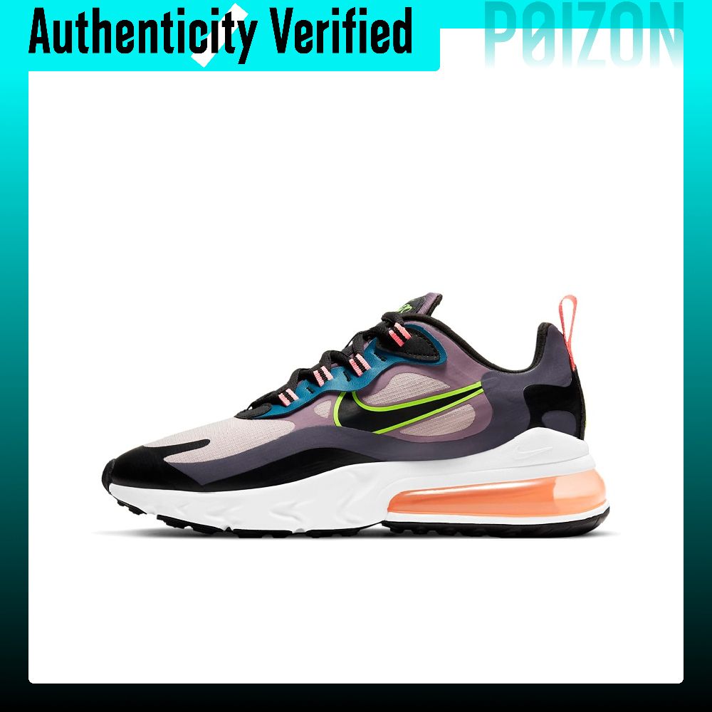 Nike Shoes Air Max 270 - Женские кроссовки Nike Air Max 270