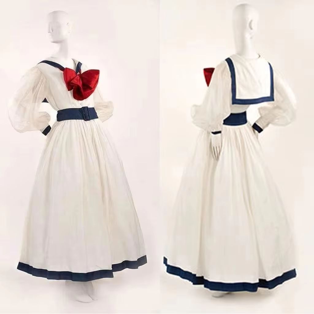 Викторианское бальное платье 1 – обзор и цена Evening Gown