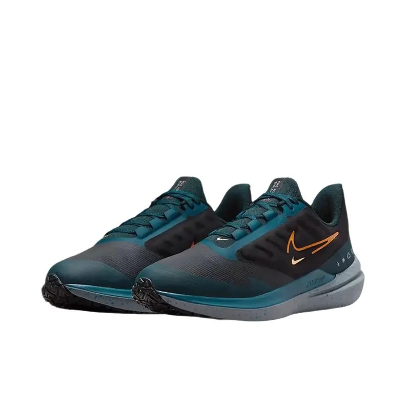 Nike Air Winflo 9 Удобные и ун – обзор и цена Nike Shoes Air Max 270
