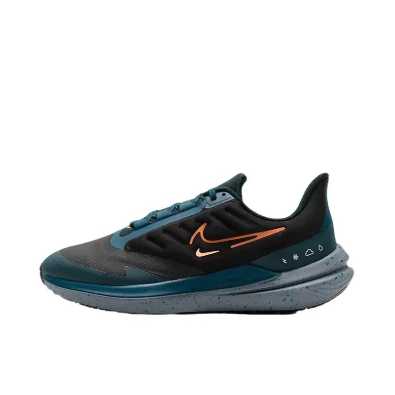 Nike Air Winflo 9 Удобные и ун – обзор и цена Nike Shoes Air Max 270