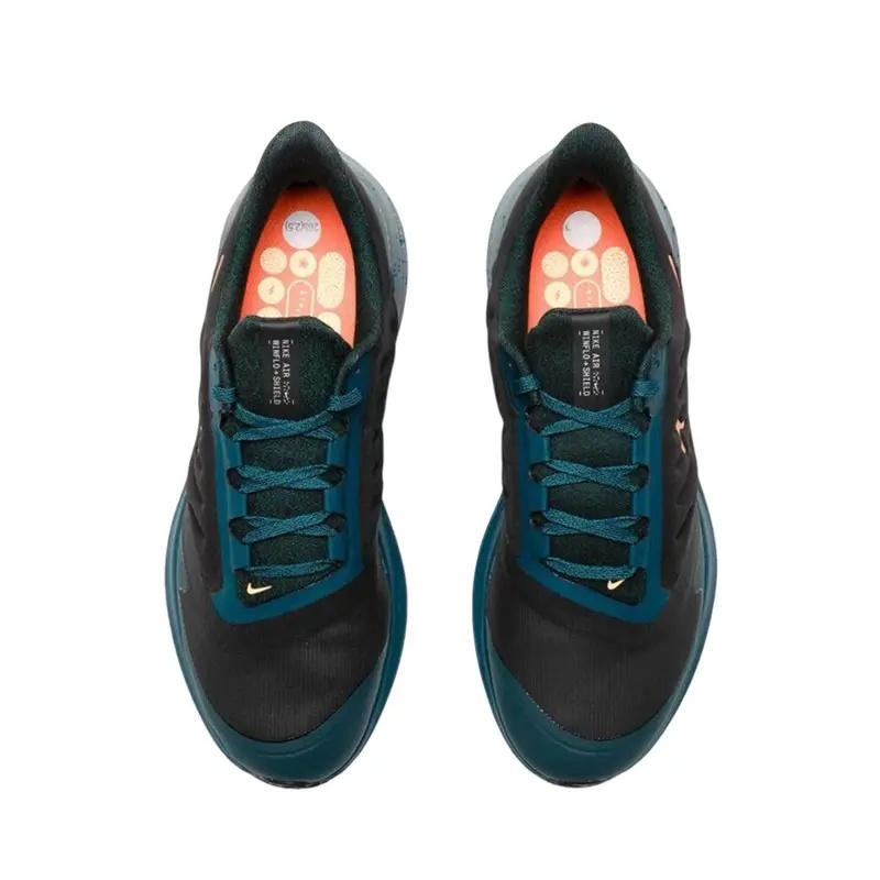 Nike Air Winflo 9 Удобные и ун – обзор и цена Nike Shoes Air Max 270