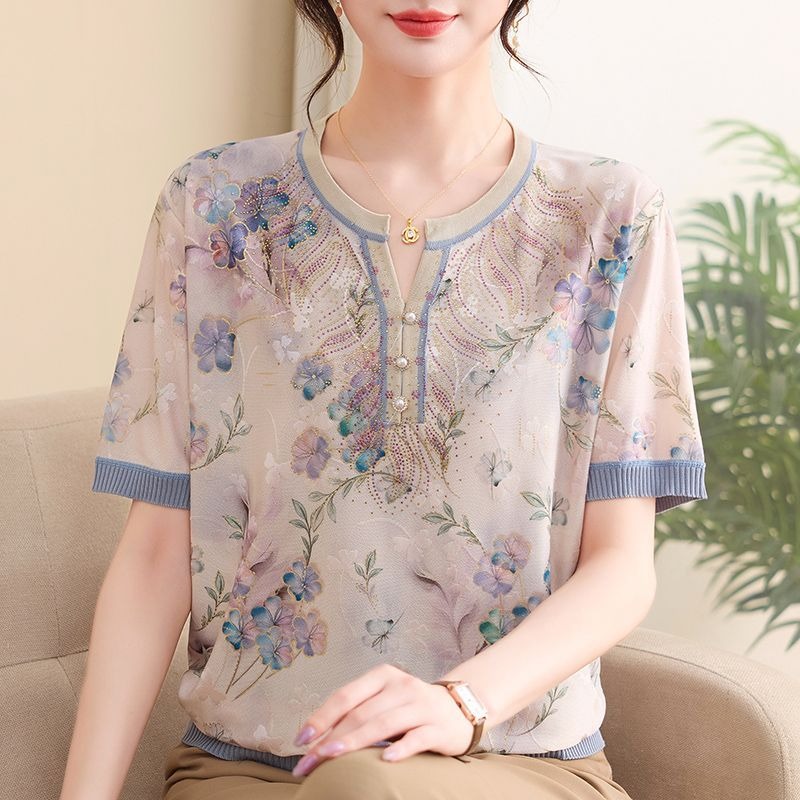 Элегантная женская блузка из л – обзор и цена Silk Blouse