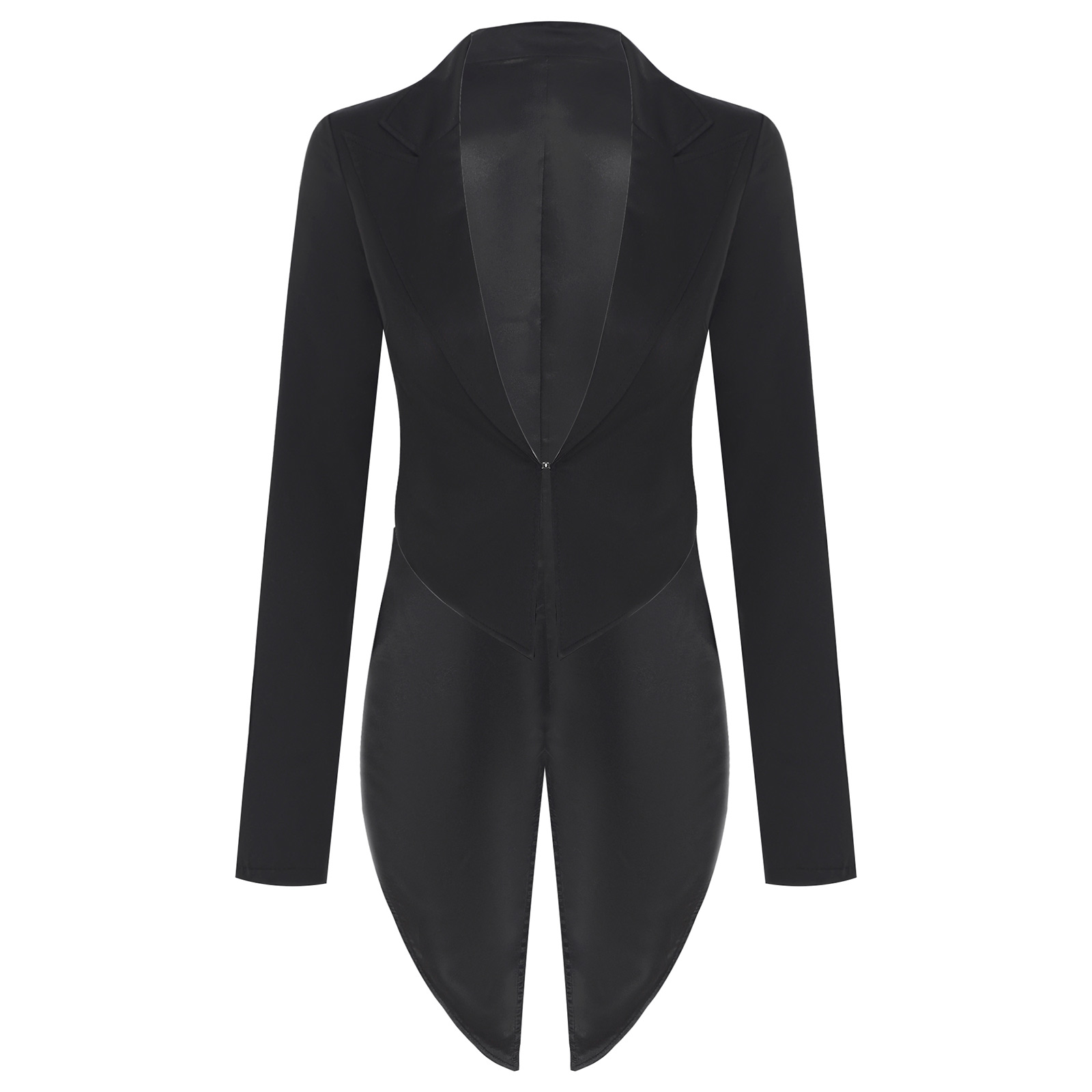 Женский винтажный пиджак-фрак  – обзор и цена Womens Blazer