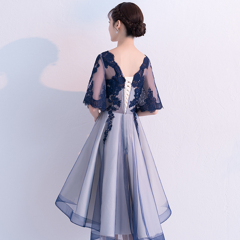 Маленькое торжественное платье – обзор и цена Evening Gown
