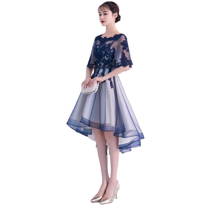 Маленькое торжественное платье – обзор и цена Evening Gown