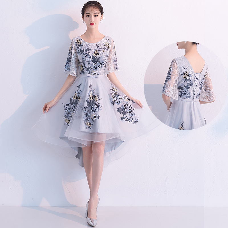 Маленькое торжественное платье – обзор и цена Evening Gown