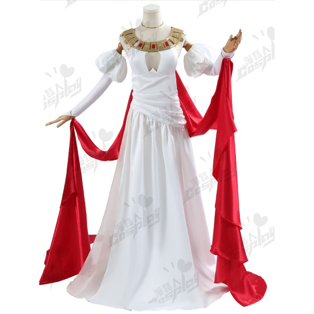 Нарядное платье Nero для коспл – обзор и цена Evening Gown