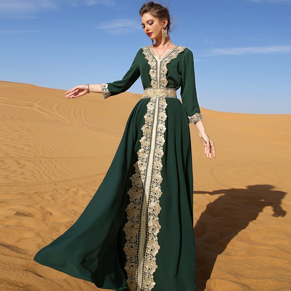 Платье-пуловер с V-образным вы – обзор и цена Lace Dress