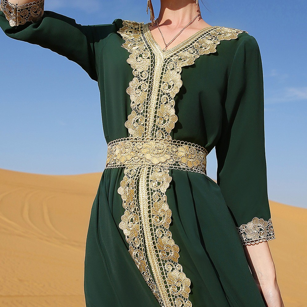 Платье-пуловер с V-образным вы – обзор и цена Lace Dress