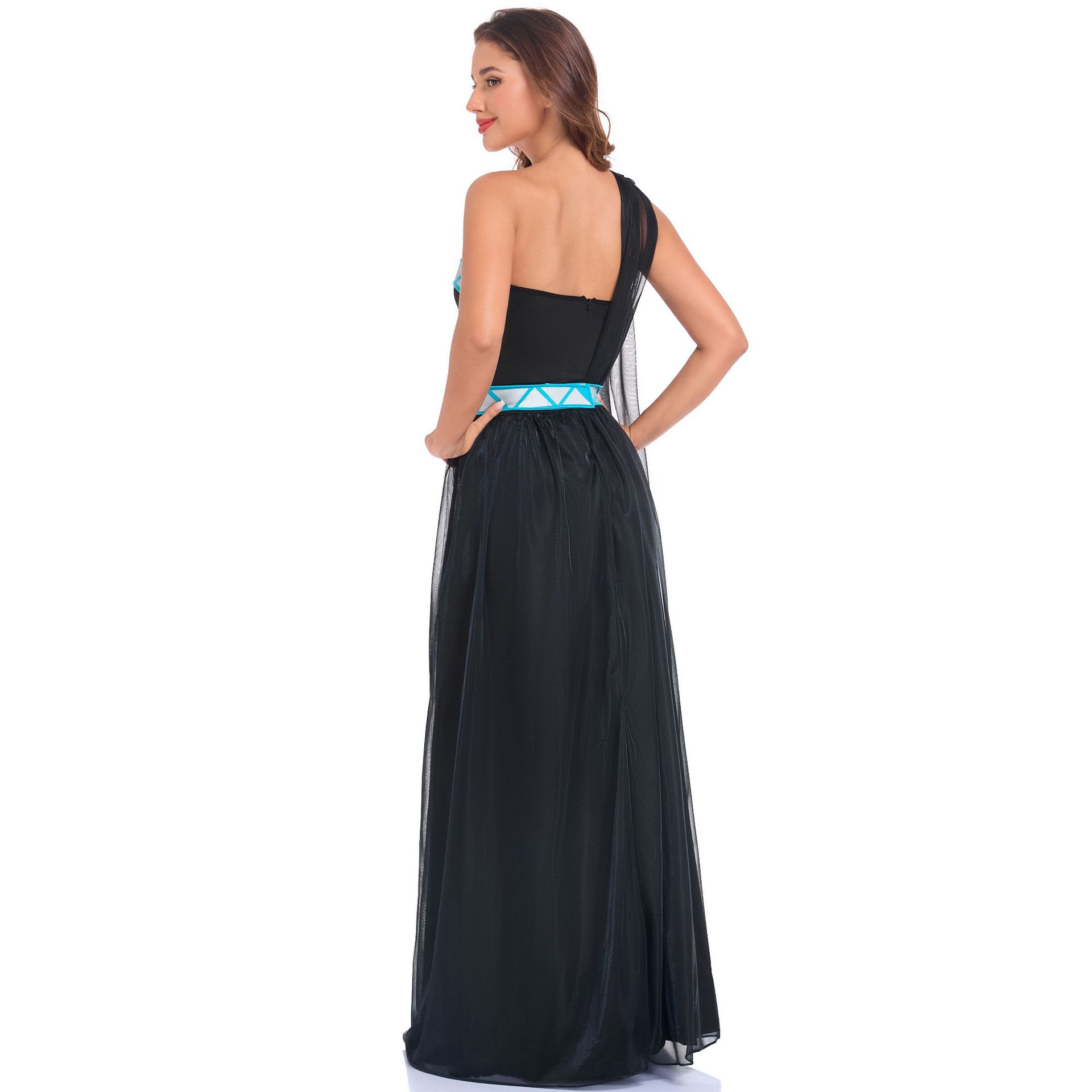 Женский костюм греческой богин – обзор и цена Evening Gown