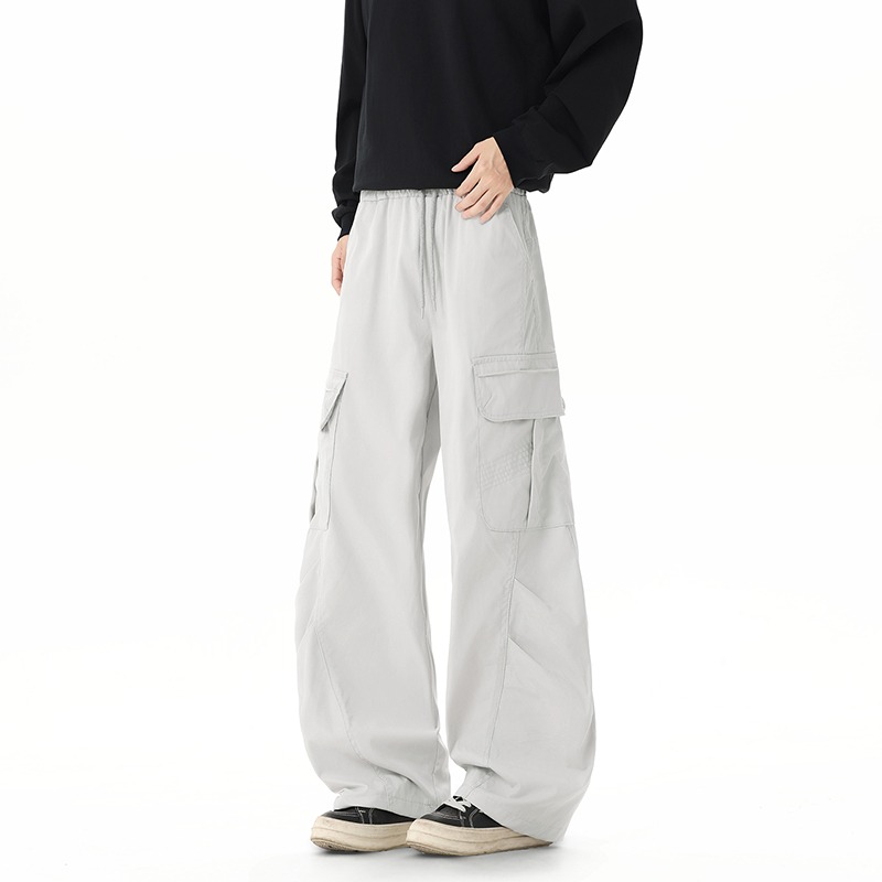 Модные спортивные брюки с 3D-э – обзор и цена Tailored Trouser Wide