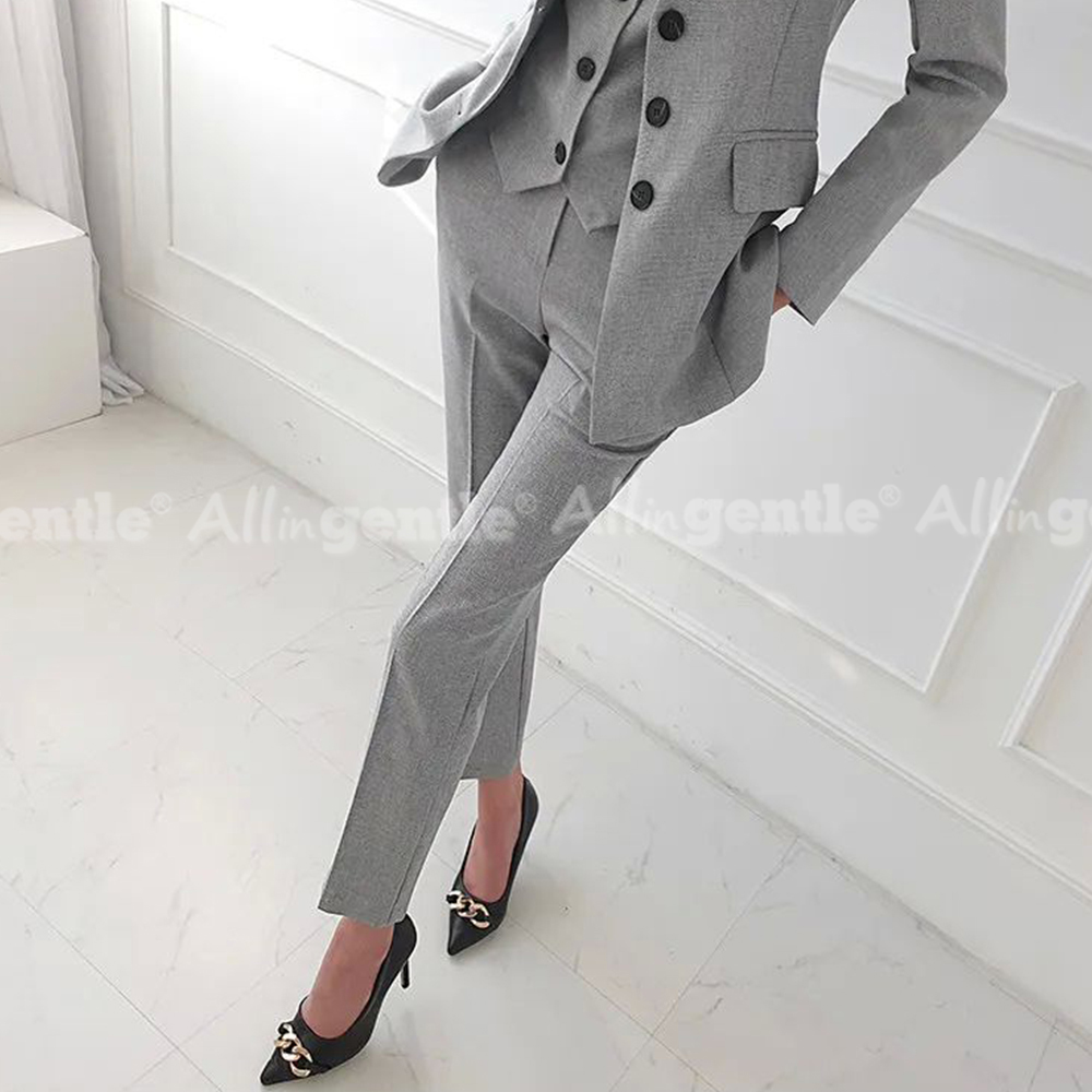 Allingentle индивидуальные жен – обзор и цена Womens Blazer
