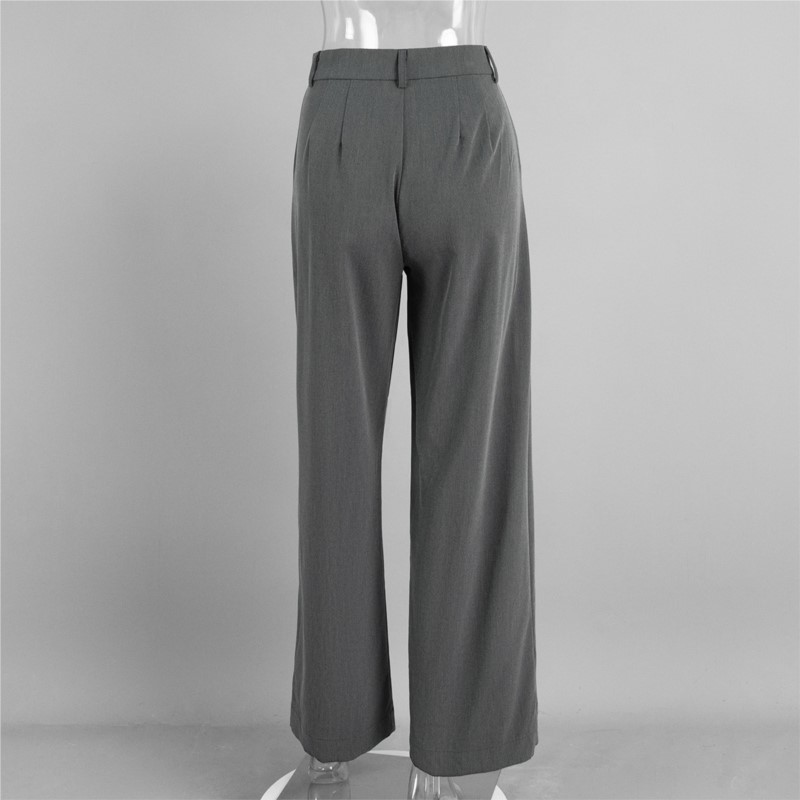 Женские брюки-костюм, широкие  – обзор и цена Tailored Trouser Wide