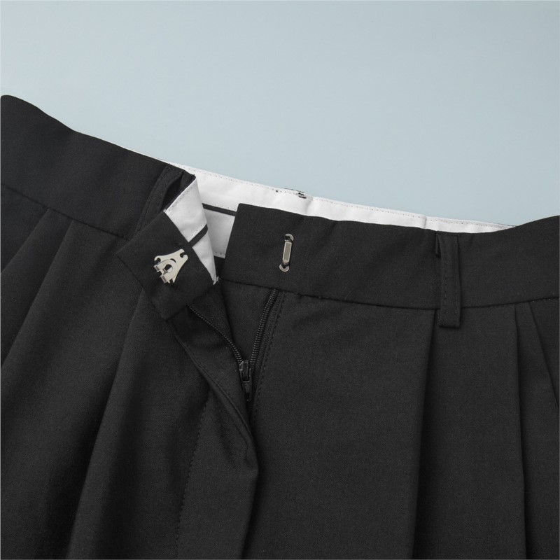 Женские брюки-костюм, широкие  – обзор и цена Tailored Trouser Wide