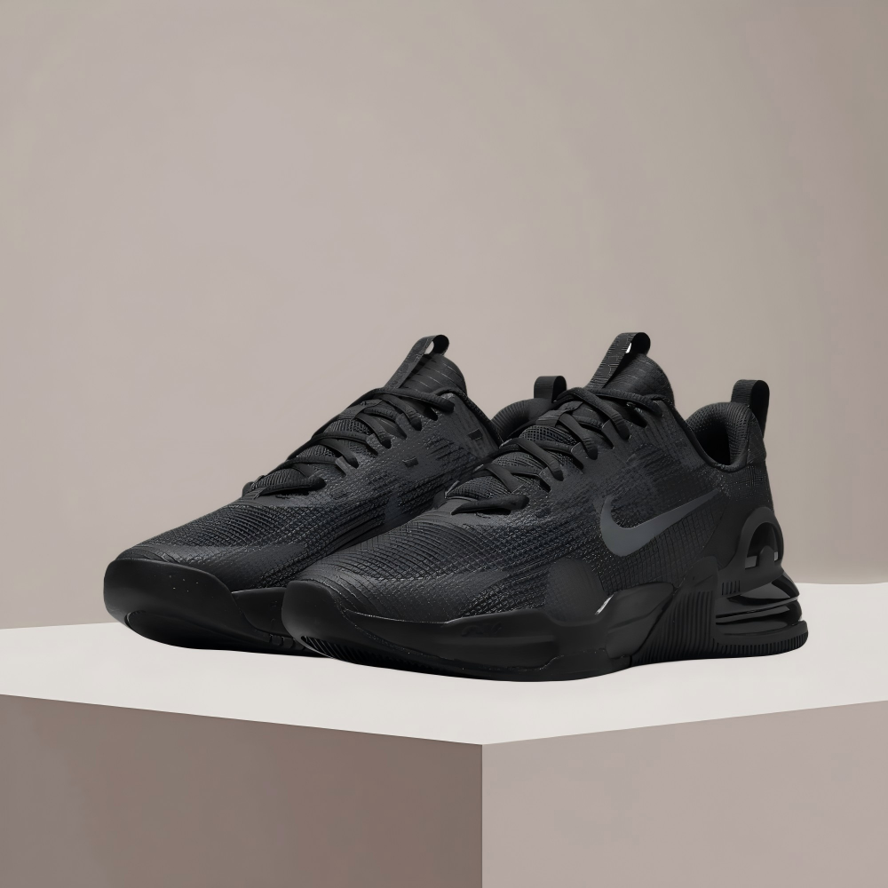 Nike Air Max Alpha Trainer 5.  – обзор и цена Nike Shoes Air Max 270